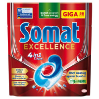 Somat Excellence 56 Tabletek - Somat