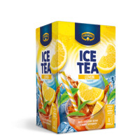 Kruger Ice Tea Lemon 128G - Kruger