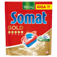 Somat Gold 70 Tabletek - Somat