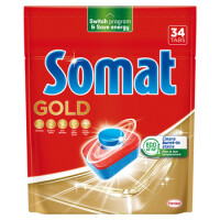 Somat Gold 34 Szt - Somat