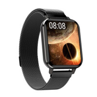 Smartwatch Maxcom Fit Fw45 Aurum 2 Czarny - Maxcom