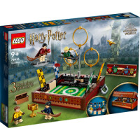 Lego 76416 Harry Potter Tm Quidditch™ — Kufer - Harry Potter TM