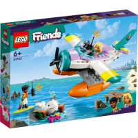 Lego 41752 Friends Hydroplan Ratowniczy - LEGO Friends