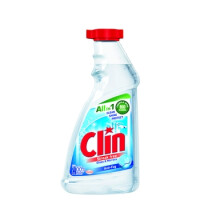 Clin Windows & Glass Anti-Fog 500 Ml - Clin