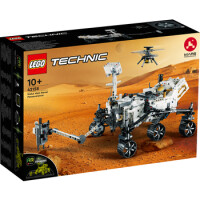 Lego 42158 Technic Nasa Mars Rover Perseverance - LEGO Technic