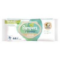 Pampers Harmonie Coco 44 Szt. - Pampers