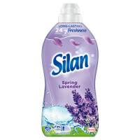 Silan Classic Spring Lavender 1100Ml - Silan