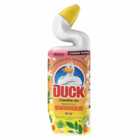 Duck® Cleaning Gel Tropical Summer - Żel Do Czyszczenia Toalet - Duck