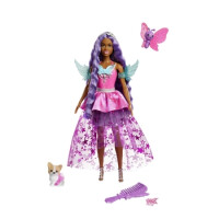 Brb Magic Lalka Filmowa Mix - Barbie