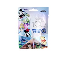 Jada Disney 100 Metalowa Figurka Mix 13 Rodzajów - Jada
