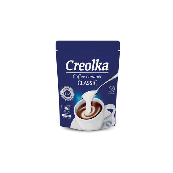 Zabielacz Do Kawy Creolka 200G - Creolka