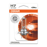 Osram Original H7 55W Px26D 12V (64210-01B) - OSRAM