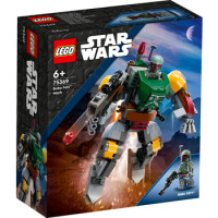 Lego 75369 Mech Boby Fetta™ - Star Wars TM