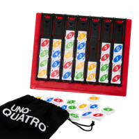 Uno Quatro Gra Hpf82 - Games