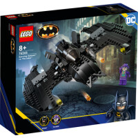 Lego 76265 Batwing: Batman™ Kontra Joker™ - Super Heroes