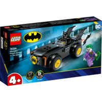 Lego 76264 Batmobil™ Pogoń: Batman™ Kontra Joker™ - Super Heroes