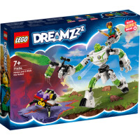 Lego 71454 Mateo I Robot Z-Blob - DREAMZzz