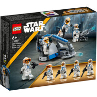 Lego 75359 Zestaw Bitewny Z 332. Oddziałem Klonów Ahsoki™ - Star Wars TM