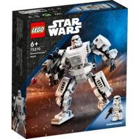 Lego 75370 Mech Szturmowca™ - Star Wars TM