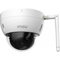 Kamera Imou Dome Pro 3Mp Ipc-D32Mip - Imou