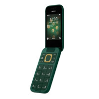 Telefon Nokia 2660 Ta-1469 Ds Pl Zielony+ Stacja Dokująca - Nokia