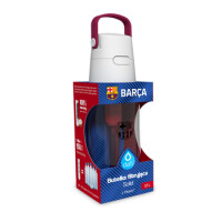 Butelka Filtrująca Dafi Solid 0,5 L Fc Barcelona - DAFI