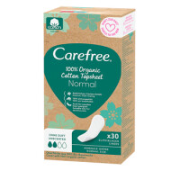 Carefree® Cottn Organic 30 Szt. - Carefree