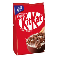 Nestle Kit Kat 190G - NESTLE