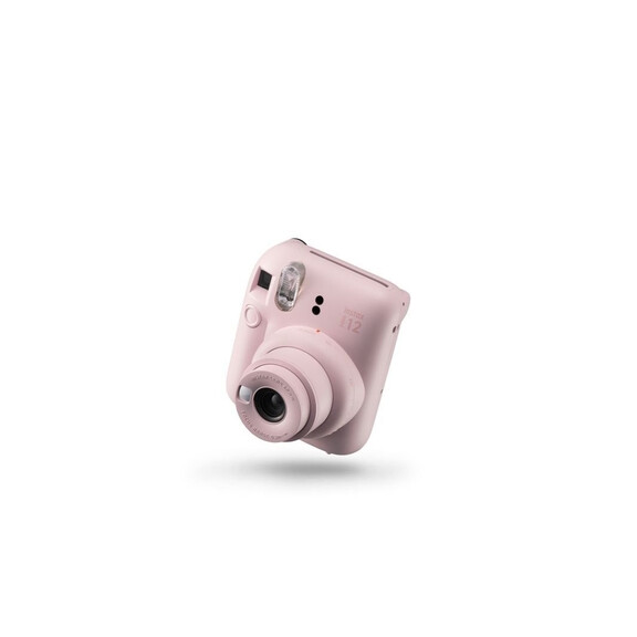 Aparat Fujifilm Instax Mini 12 Pink - Fujifilm
