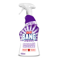 Cillit Bang Power Cleaner Czystość I Higiena 900Ml Spray - Cillit Bang