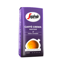 Kawa Ziarnista Segafredo Caffe Crema Gustoso 1Kg - Segafredo Zanetti