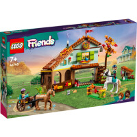 Lego 41745 Friends Stajnia Autumn - LEGO Friends