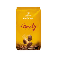 Tchibo Eduscho Family 1000G Wb Ee - Tchibo