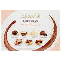 Lindt Creation Petits Desserts 413G - Lindt