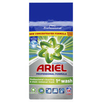 Ariel Professional Formula Proszek Do Prania 130 Prań 7,15 Kg - Ariel