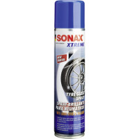 Preparat Do Nabłyszczania Opon Sonax Xtreme Wet Look 400Ml - SONAX