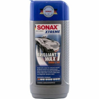 Wosk Nabłyszczający Sonax Xtreme Brillantwax 1 Nanopro 250 Ml - SONAX