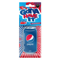 Zapach Celulozowy Pepsi Can - AROMA