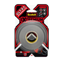 Taśma Naprawcza Ultra Mocna Scotch® Extremium™ Dt17 10M X 24Mm - Scotch