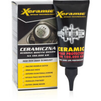 Ceramiczna Ochrona Skrzyni Biegów Xeramic 80Ml - Xeramic