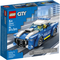 Klocki Lego City Police Radiowóz (60312) - City