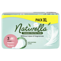 Naturella Ultra Tender Protection Maxi Podpaski 14 Szt. - Naturella
