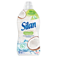Silan Naturals Coconut Water Scent&Minerals 1012Ml - Silan