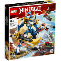 Lego 71785 Tytan Mech Jaya - LEGO Ninjago