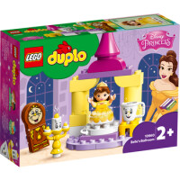 Lego 10960 Sala Balowa Belli - DUPLO Princess TM