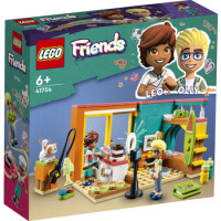 Klocki Lego Friends 41754 Pokój Leo - LEGO Friends