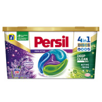 Persil Disc 4In1 Lavender 28 Prań 700G Box - Persil