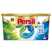 Persil Discs 4 In 1 Deep Clean 28P 700 G - Persil