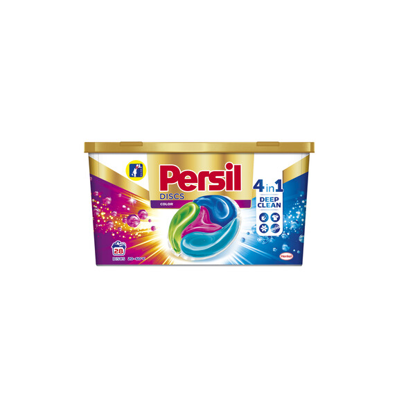 Persil 4In1 Discs Colour 700G 28 Prań - Persil