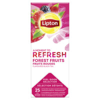 Lipton Classic Fruit Of The Forest 25 Kopert X 1.6G (Owoce Leśne) - LIPTON